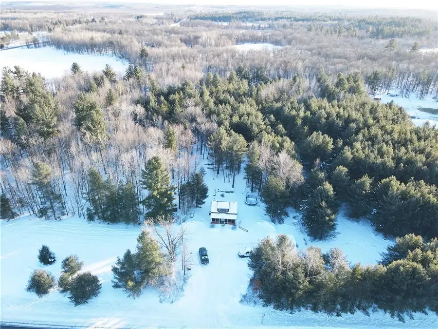 W6979 County Highway E, Spooner, WI 54801 - #2