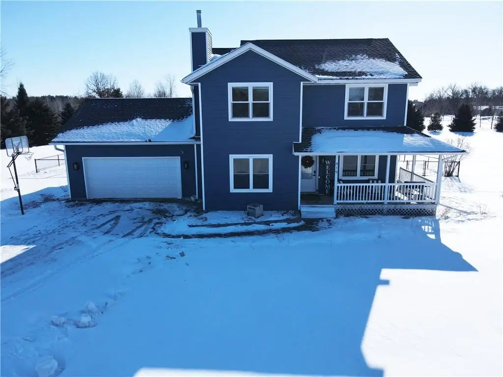 419 Babes Lane, Cameron, WI 54822 - #1