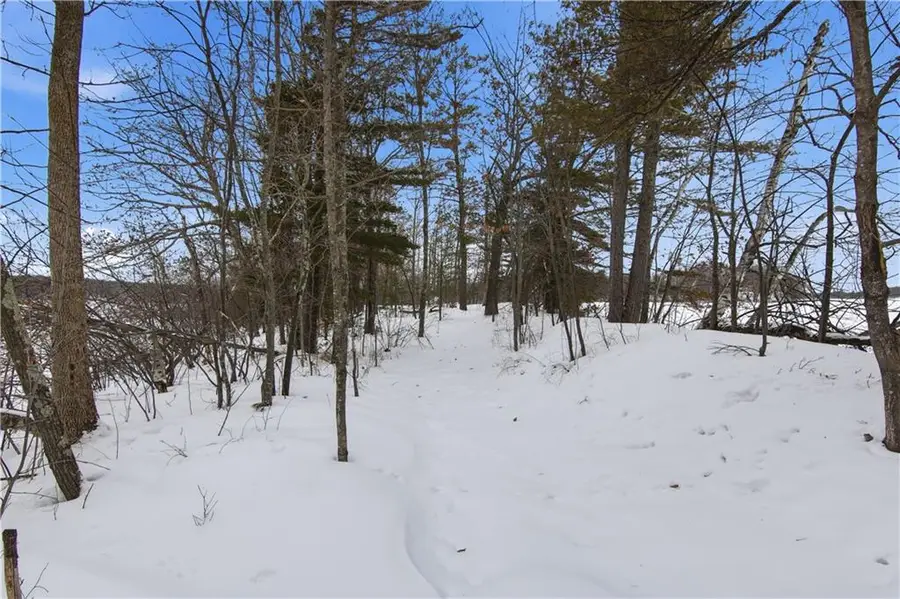Lot 2 Island Parking Road, Sarona, WI 54870 - #3