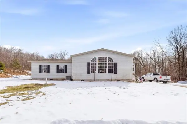 2707 10th Avenue, Chetek, WI 54728