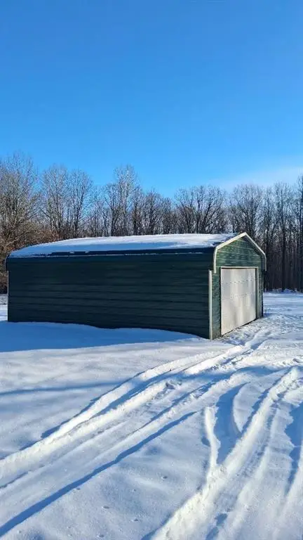 S825 Tower Road, Boyd, WI 54726 - #1