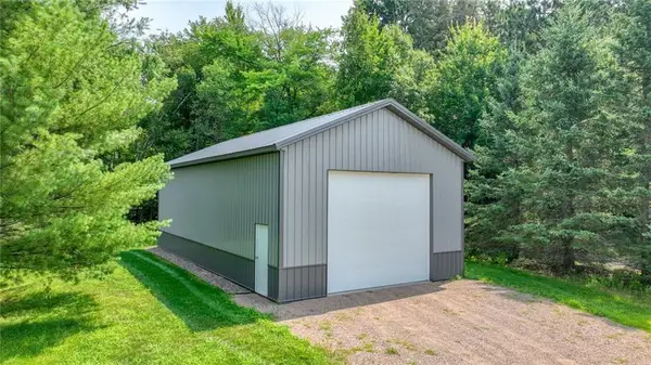 27175 250th Street, Holcombe, WI 54745