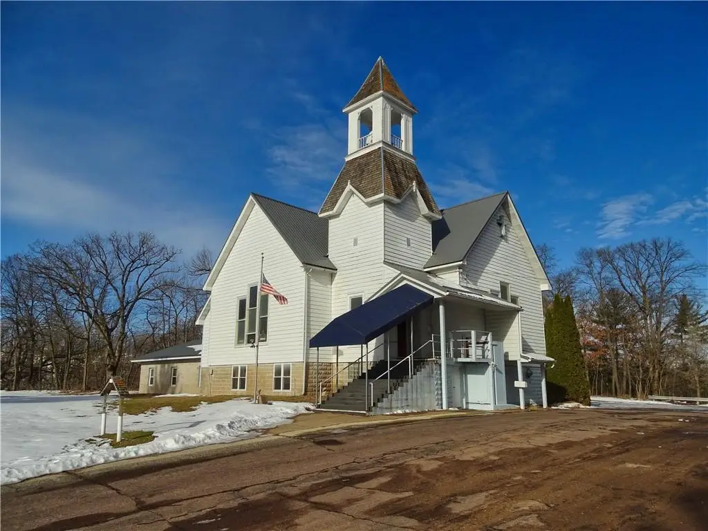 N6313 Prescott Street, Arkansaw, WI 54721 - #1