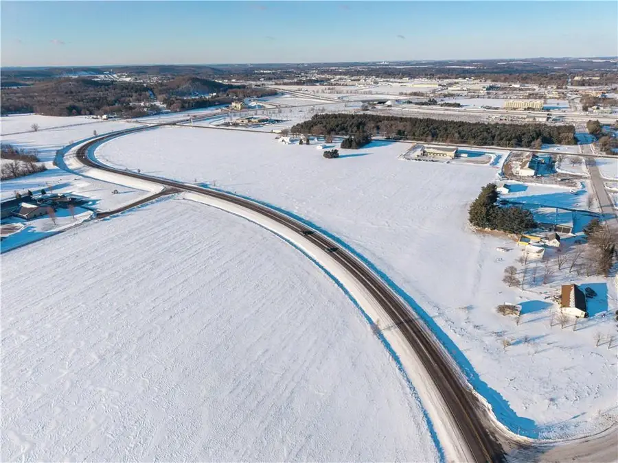 29.55 Acres 130th Street, Lake Hallie, WI 54729 - Image #3