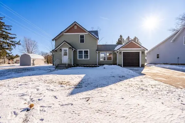 18957 Dewey Street, Whitehall, WI 54773