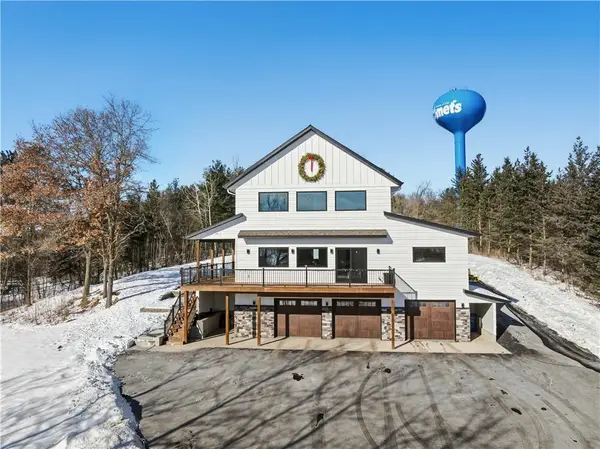 301 E Poplar Avenue, Cameron, WI 54822