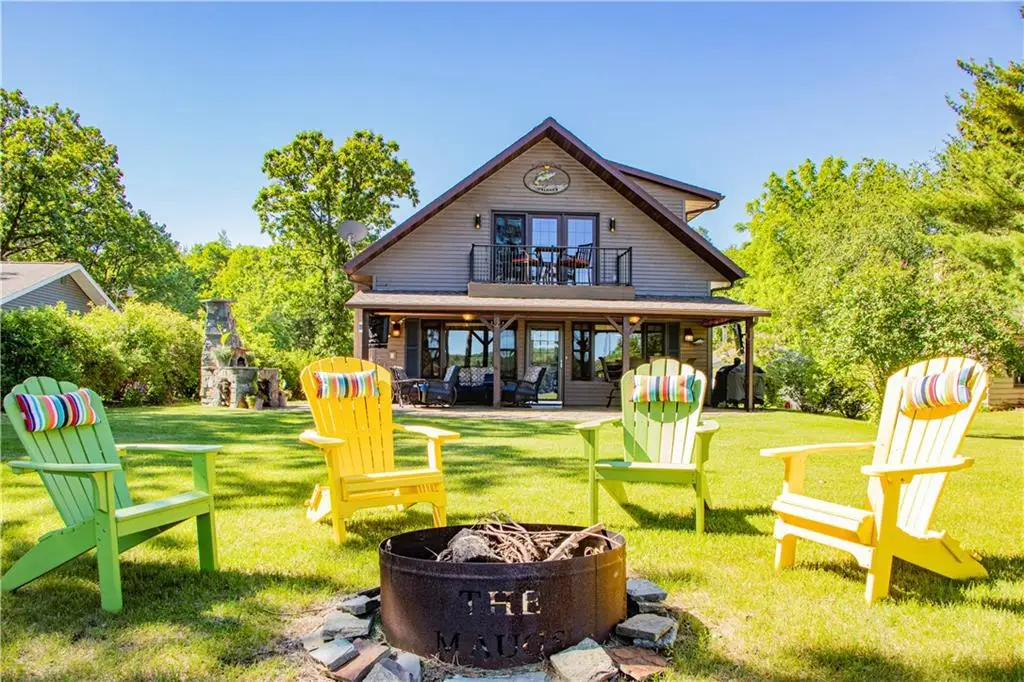 E20160 Greens Landing Road, Augusta, WI 54722 - #1