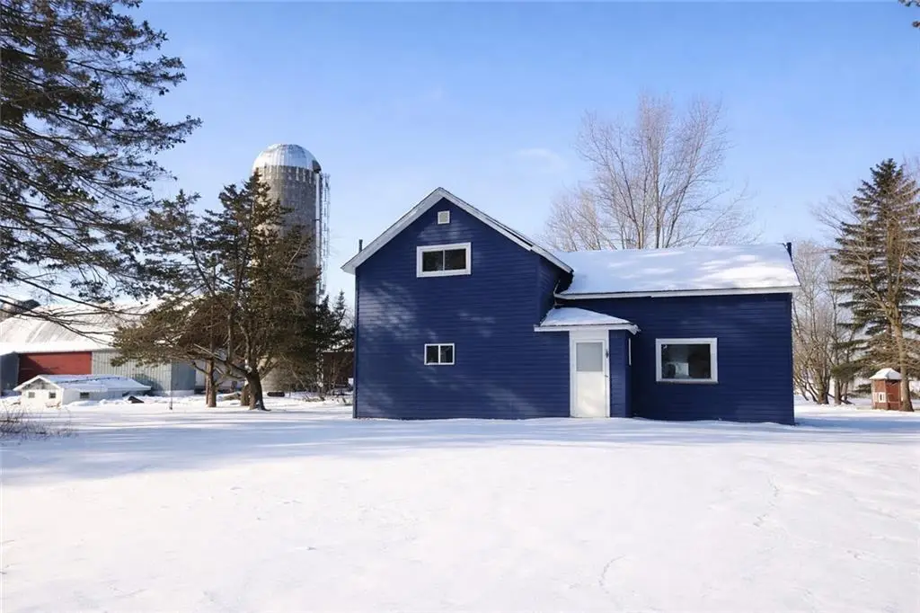 1790 22nd Street, Rice Lake, WI 54868 - #1