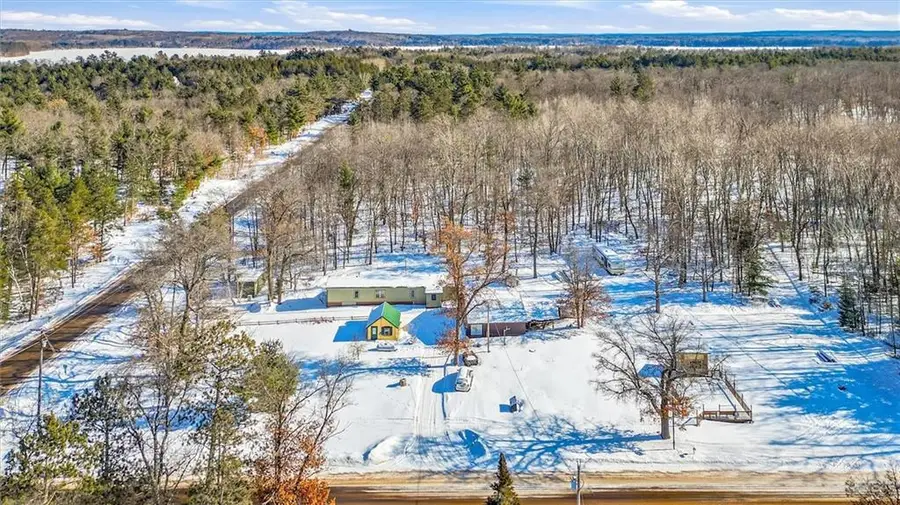 27790 County Rd A, Spooner, WI 54801 - #3