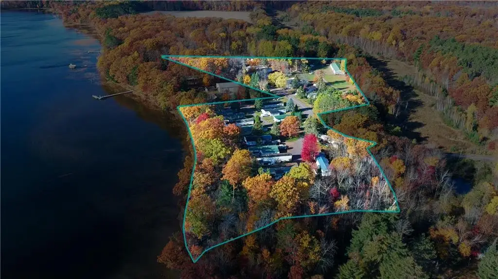 6213 Morningside Lane, Stone Lake, WI 54876 - #1