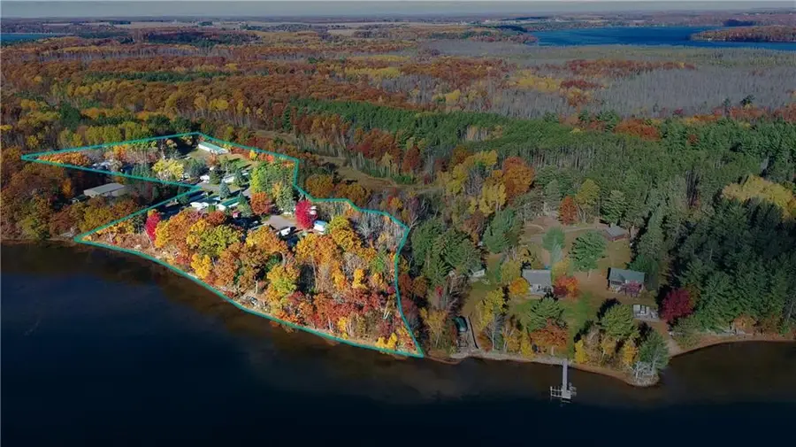 6213 Morningside Lane, Stone Lake, WI 54876 - #2