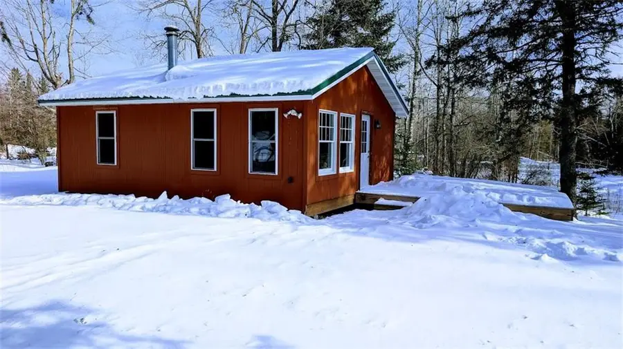 W6660 Cozine Road, Ladysmith, WI 54848 - #2