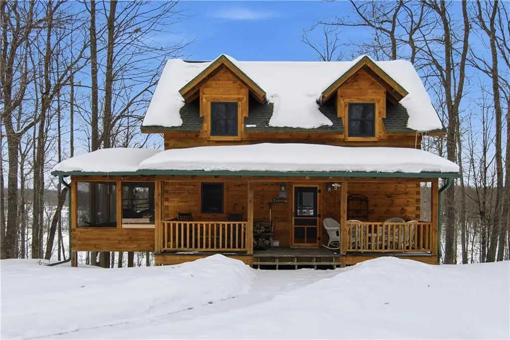 10471 Scarlet Tanager Lane, Hayward, WI 54843 - #1