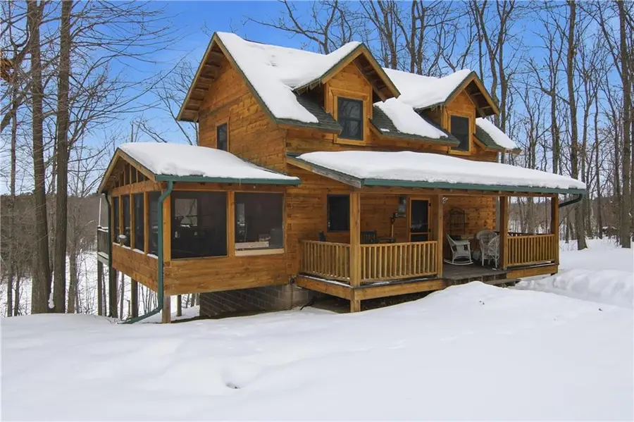 10471 Scarlet Tanager Lane, Hayward, WI 54843 - #2