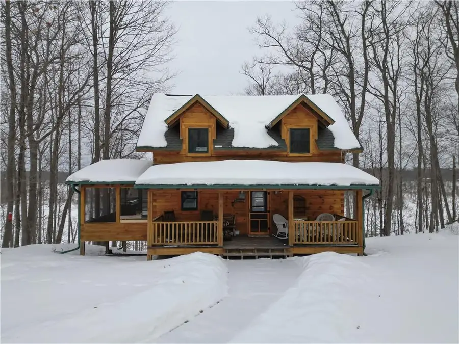 10471 Scarlet Tanager Lane, Hayward, WI 54843 - #3