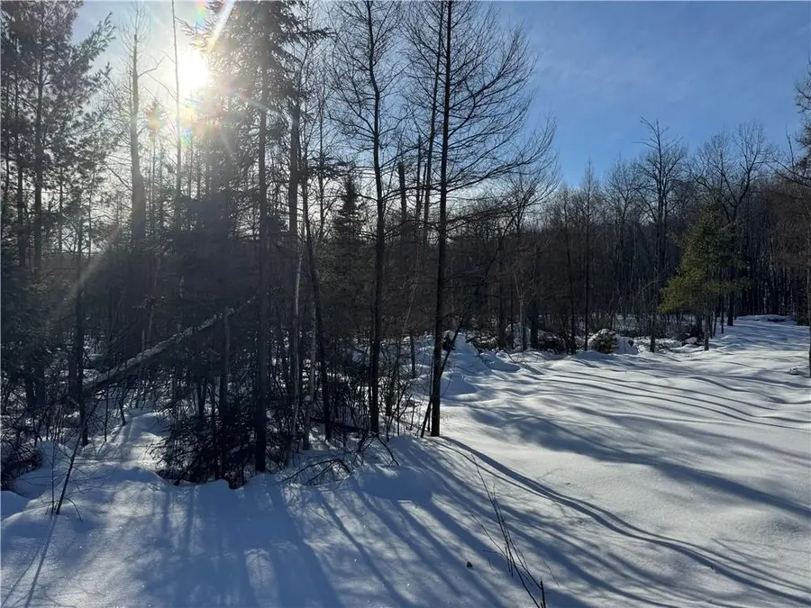 Lot 2 Eaton Rd, Hayward, WI 54843 - #3