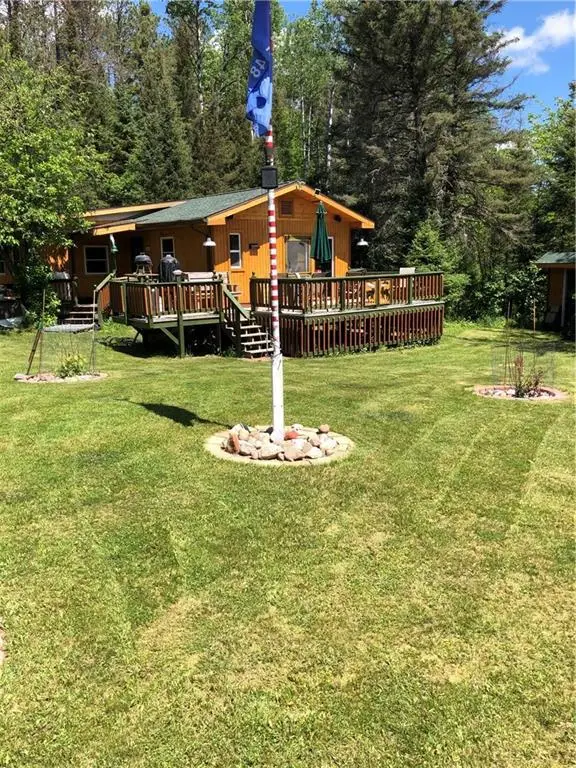 W3684 Hwy 182, Park Falls, WI 54552 - #3