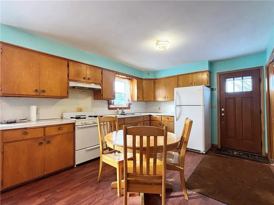 507 W Humbird Street, Rice Lake, WI 54868 - #2