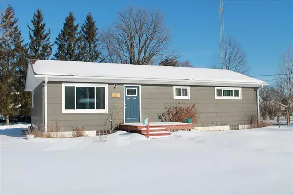 301 E Coleman Street, Rice Lake, WI 54868