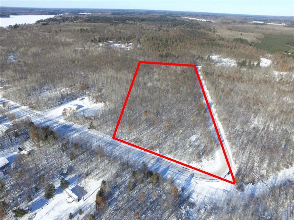 Lots 1-4 Clam Lake Drive, Siren, WI 54872 - #1