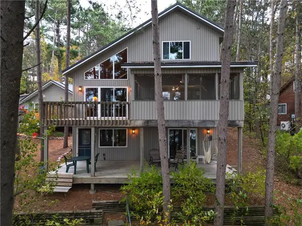 1208 22nd Street, Cameron, WI 54822