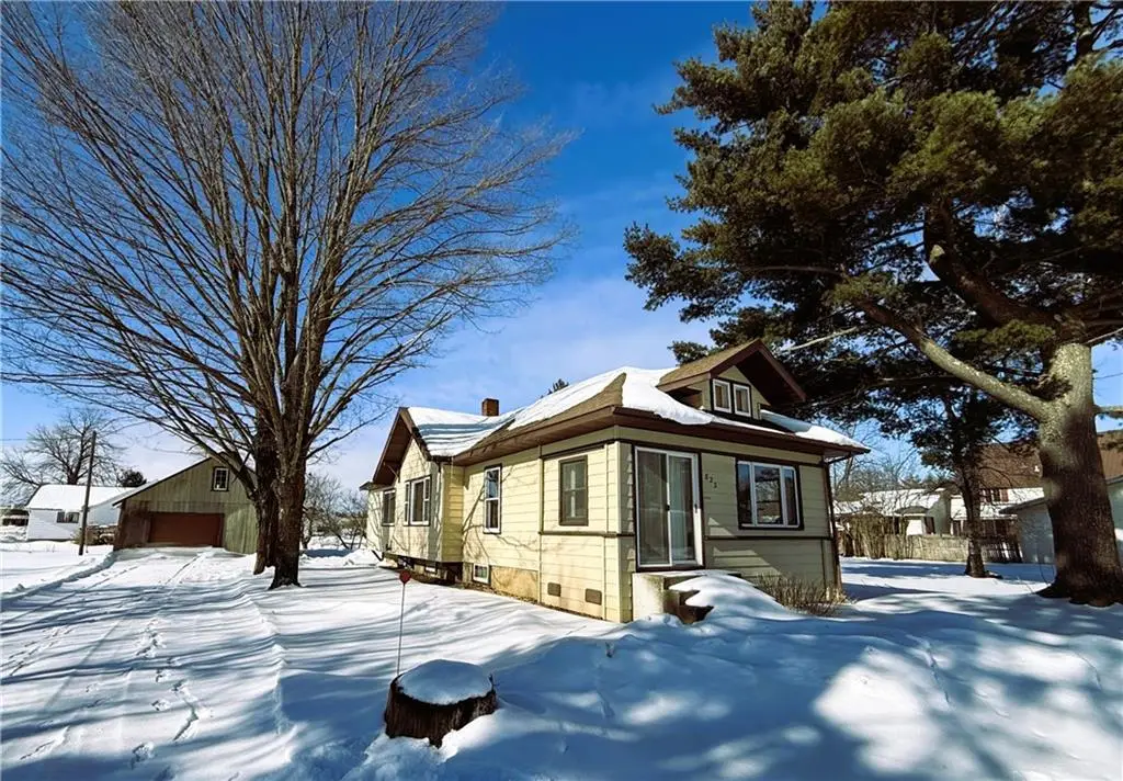 823 German Street, Hawkins, WI 54530 - #1