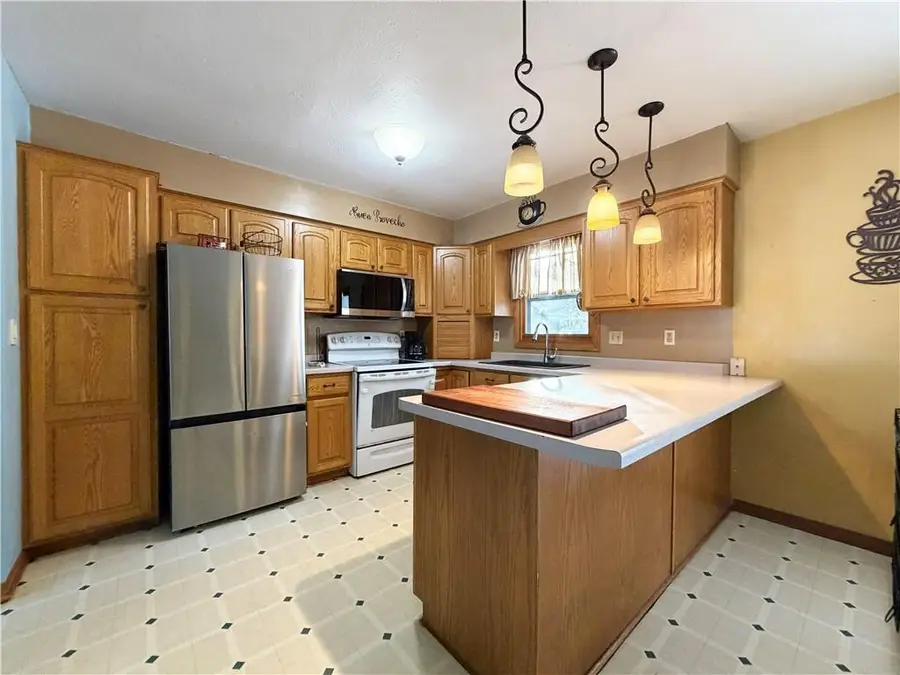 209 S Coleman Street, Bruce, WI 54819 - #2