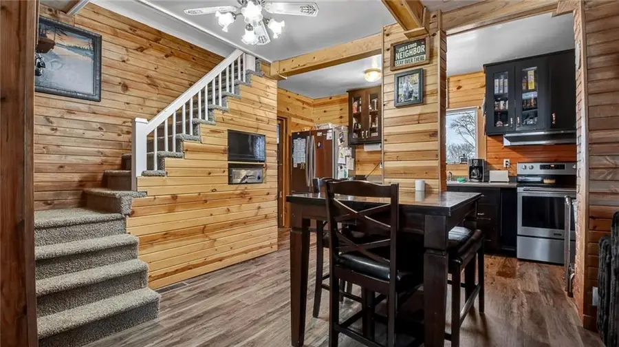 901 Riverside Drive, Cornell, WI 54732 - #3