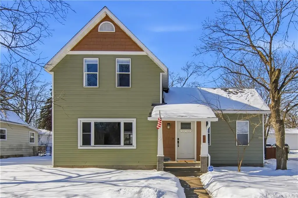 628 Balcom Street, Eau Claire, WI 54703 - Image #1