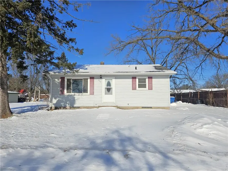 711 Lee Street, Rice Lake, WI 54868 - #2