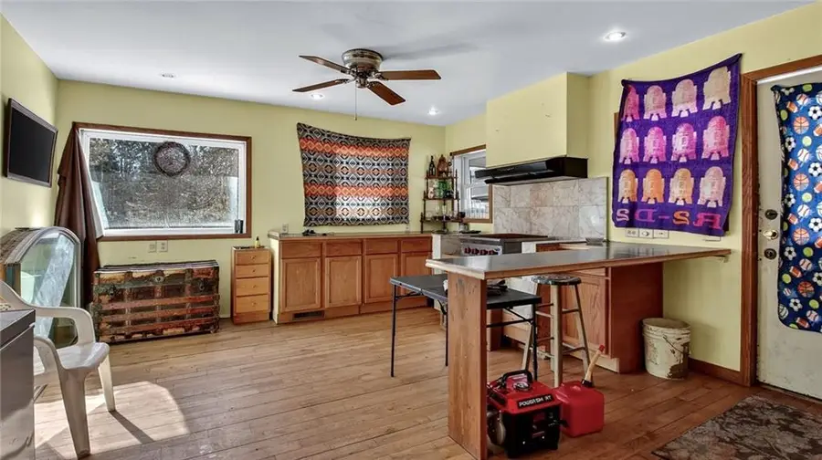 N3463 Stuve Road, Humbird, WI 54746 - #2