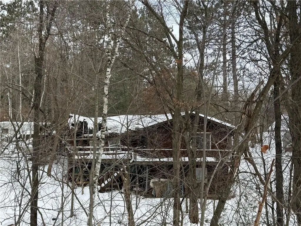 2157 US Highway 8, Cameron, WI 54822 - #1