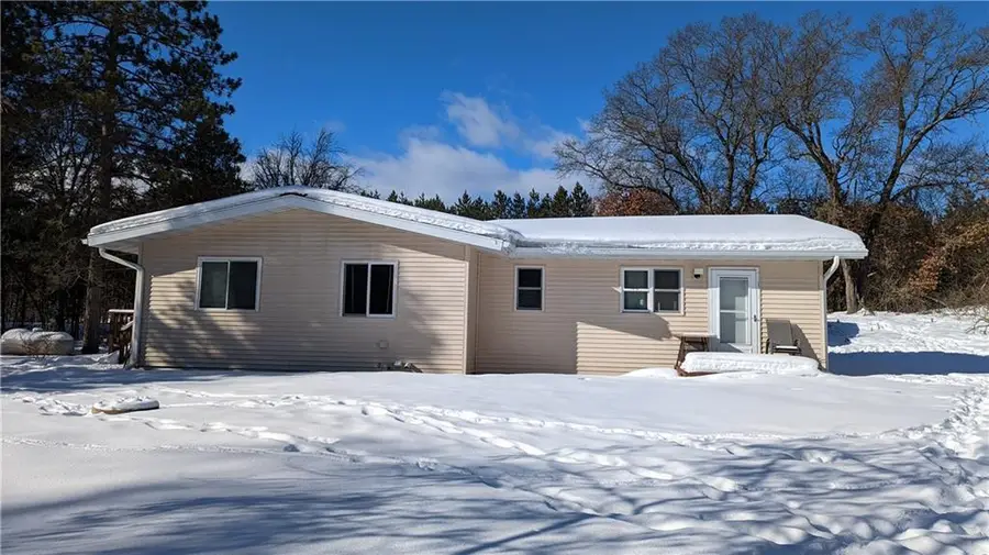 N8218 County Highway K, Trego, WI 54888 - Image #2