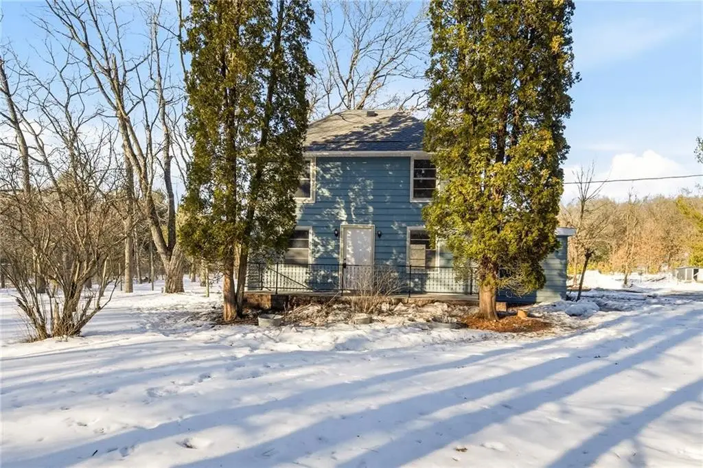 E3144 Willow Road, Eleva, WI 54738 - #1