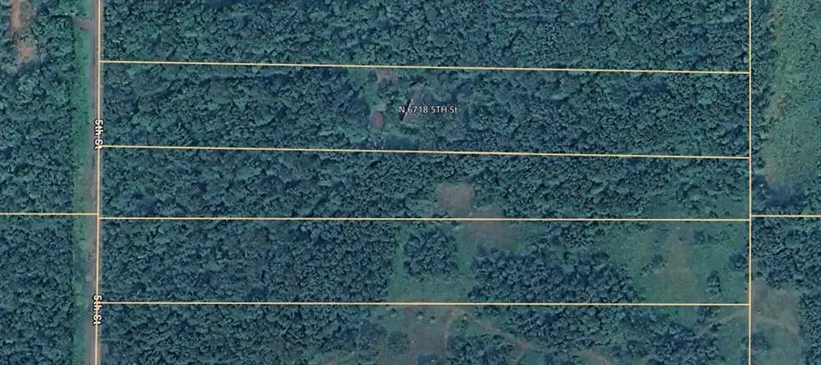 N6718 5th Street, Springbrook, WI 54875 - #2