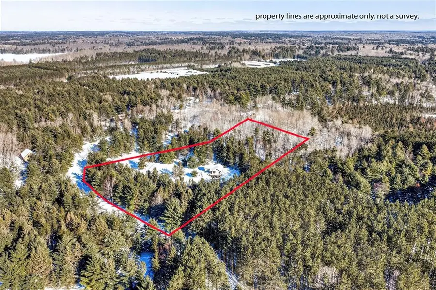 14240 S Riverside Road, Cable, WI 54821 - #2