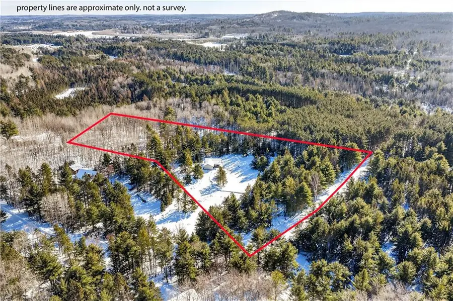 14240 S Riverside Road, Cable, WI 54821 - #3