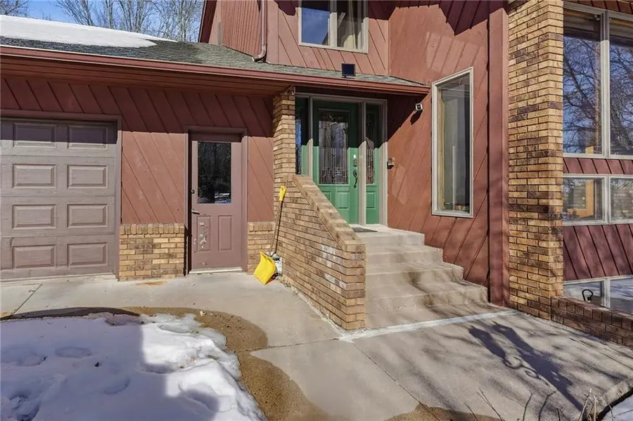 1409 W Marshall Street, Rice Lake, WI 54868 - #3