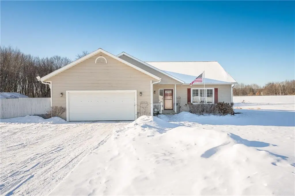 E9562 690th Avenue, Elk Mound, WI 54739 - #1