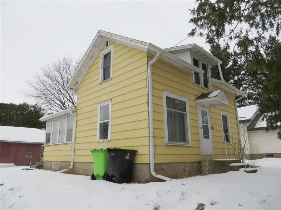 301 S Washington Street, Thorp, WI 54771 - #3
