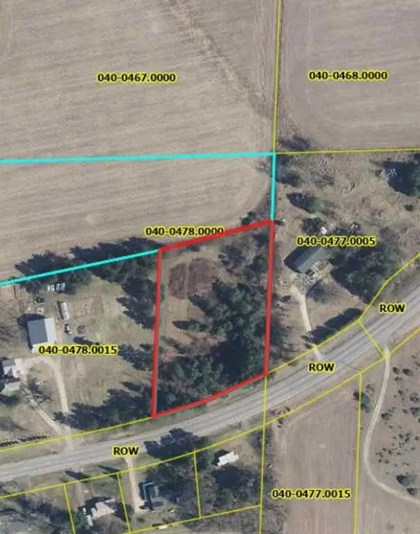 0 Hwy 121, Northfield, WI 54635 - #2