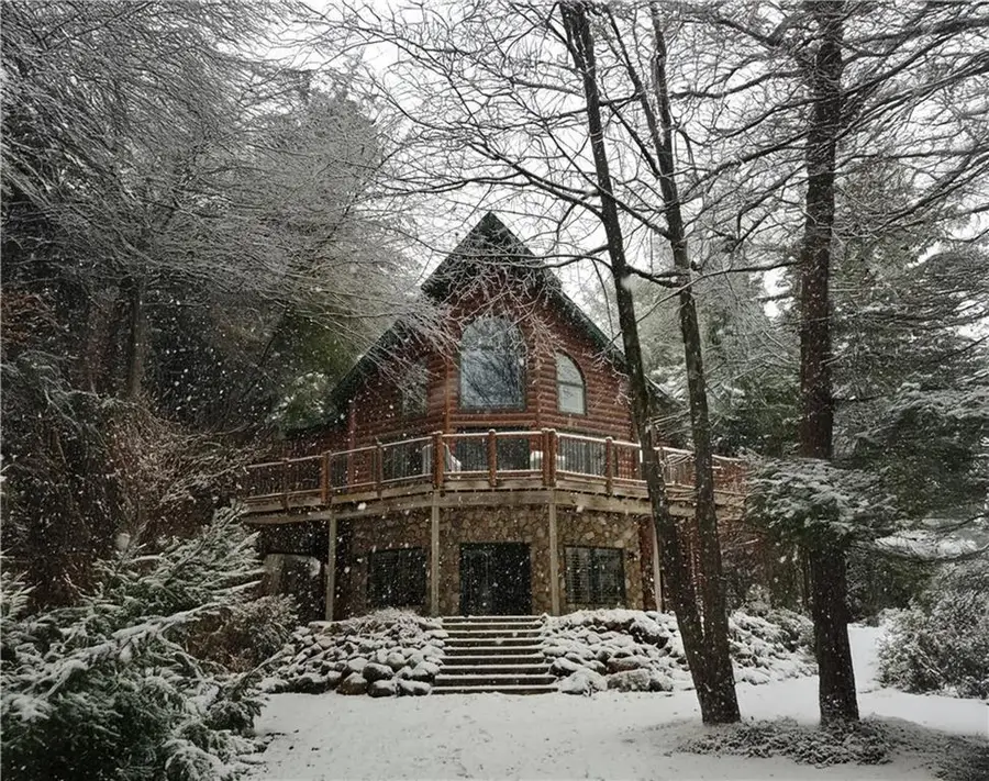 N539 Lone Pine Drive, Chetek, WI 54728 - #2