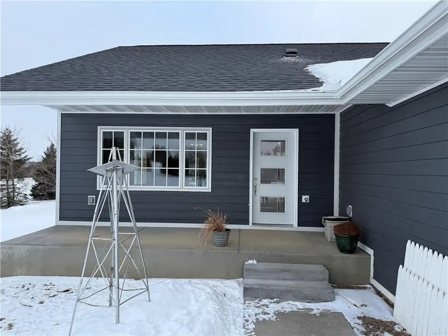 N8228 940th Street, Colfax, WI 54730 - #2