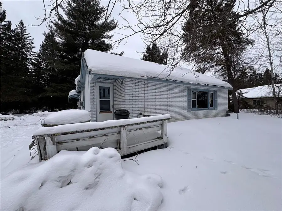 9973N Ranger Station Road, Hayward, WI 54843 - #2