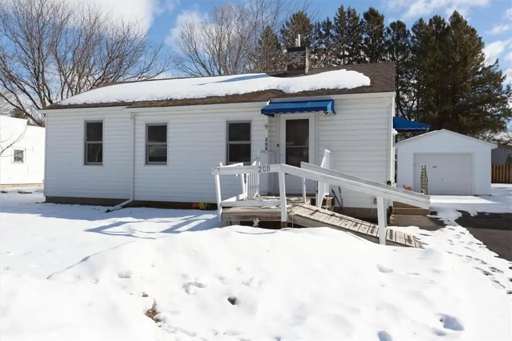 208 14th Street, Menomonie, WI 54751 - #1