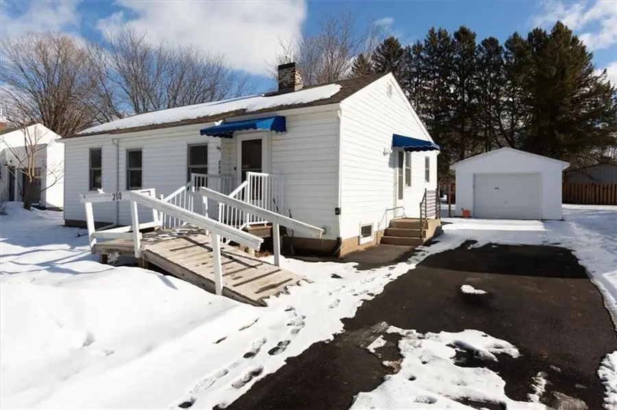 208 14th Street, Menomonie, WI 54751 - #2