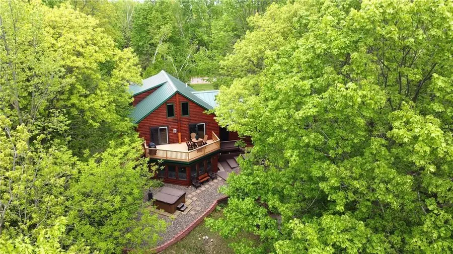 W6825 Lakewood Boulevard, Ladysmith, WI 54848 - #3