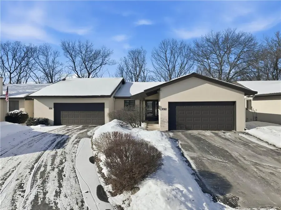 1012 Village Square Lane, Altoona, WI 54720 - #2