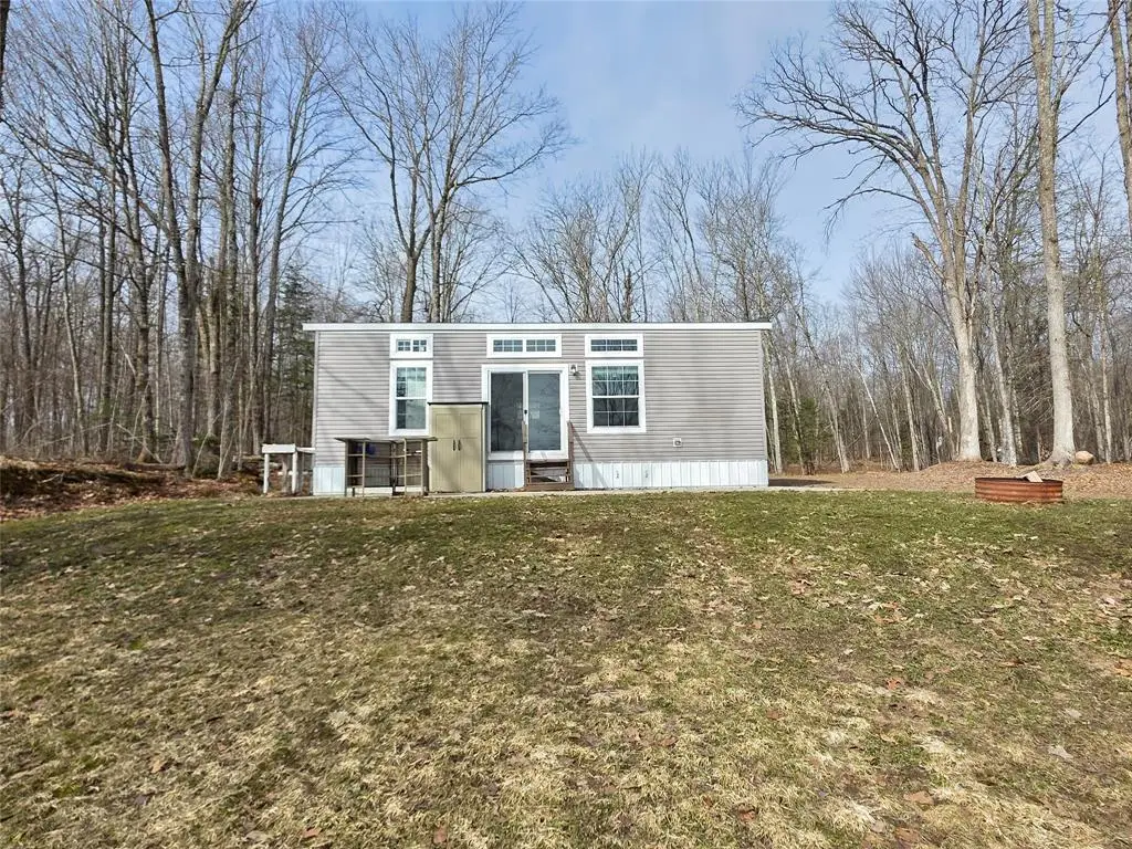 N2180 Pondell Lane, Bruce, WI 54819 - #1