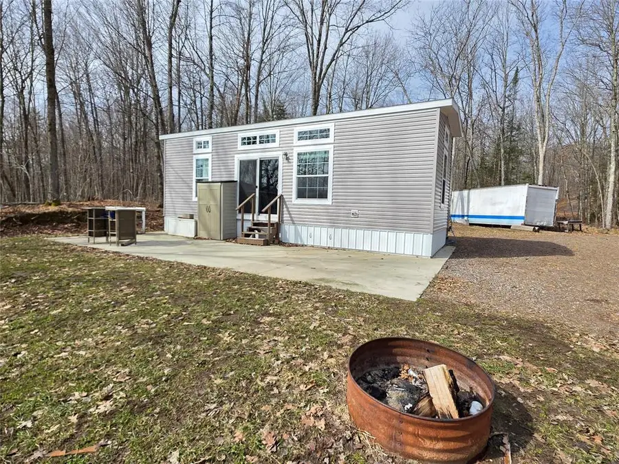 N2180 Pondell Lane, Bruce, WI 54819 - #3